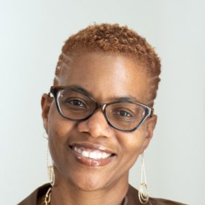 Dr. Lisa Merriweather